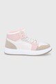 Answear.LAB scarpe tessile rosa 6170.KR