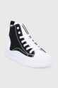 Answear.LAB scarpe da ginnastica SG133.KR nero WW22