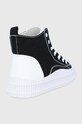 Scarpe Answear.LAB scarpe da ginnastica SG133.KR nero