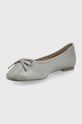 Obuwie Answear Lab baleriny M2105.4K niebieski