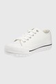 Obuv Tenisky Answear.LAB 2BB1020301.1100 biela