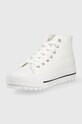 Obuv Tenisky Answear.LAB 2BB1020201.1100.1 biela