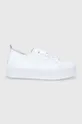 λευκό Πάνινα παπούτσια Answear Lab Γυναικεία