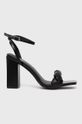 negru Answear Lab sandale De femei