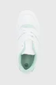 λευκό Παπούτσια Answear Lab