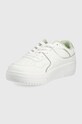 Obuwie Answear Lab buty 6400.2.DB biały