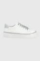biały Answear Lab buty Damski