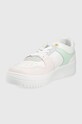 Obuwie Answear Lab buty 1DC1695.6.MB biały