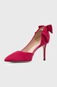 Answear Lab pantofi cu toc 588.66.43X.AA roz WW22