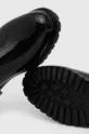 чёрный Резиновые сапоги Answear Lab