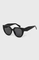 μαύρο Answear Lab - Γυαλιά ηλίου Γυναικεία