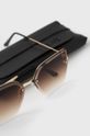 Sončna očala Answear Lab  100% Umetna masa