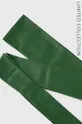 zielony Answear Lab pasek skórzany  answear.LAB X limitowana kolekcja festiwalowa BE BRAVE Damski