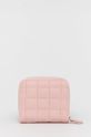 różowy Answear Lab portfel
