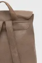 brązowy Answear Lab Plecak