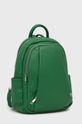 Шкіряний рюкзак Answear Lab зелений