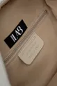 Кожаный рюкзак Answear Lab X Лимитированная коллекция BE BRAVE Женский