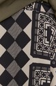 Sukňa Answear.LAB 3486.KR čierna