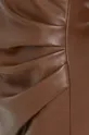 brązowy Answear Lab Spódnica