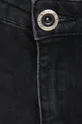 μαύρο Τζιν παντελόνι Answear Lab Premium Denim