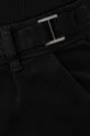 μαύρο Τζιν παντελόνι Answear Lab Premium