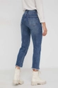 Τζιν παντελόνι Answear Lab Mom Jeans  76% Βαμβάκι, 2% Σπαντέξ, 22% Πολυεστέρας