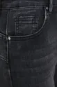 μαύρο Τζιν παντελόνι Answear Lab PUSH-UP, PREMIUM JEANS