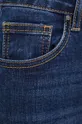 mornarsko plava Traperice Answear Lab Push-up, Premium Jeans