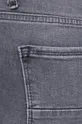 szary Answear Lab jeansy