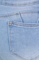 Answear Lab jeansy Push Up niebieski 34495.DA