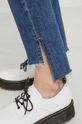 granatowy Answear Lab jeansy Premium Jeans