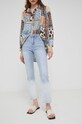 Answear Lab jeans Premium jeans HM6243.K albastru WW22