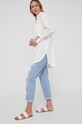 Answear Lab jeansy E1757.WC niebieski WW22