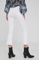 Îmbrăcăminte Answear Lab jeans 3162.K alb