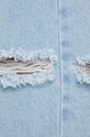 Answear Lab jeansy niebieski PARIS.1002.DB