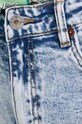 Answear Lab jeansy niebieski 7606.WC