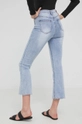 Answear Lab jeansy 95 % Bawełna, 5 % Elastan