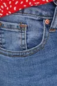 niebieski Answear Lab jeansy Premium Denim