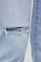 Answear Lab jeans albastru MJ23236.w