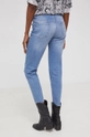 Answear Lab jeansy 96 % Bawełna, 4 % Elastan