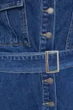 Answear Lab kombinezon jeansowy Damski