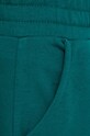 Answear Lab Spodnie bawełniane zielony 18407.3.AJ