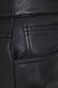 czarny Answear Lab Spodnie