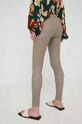 Oblečenie Nohavice Answear.LAB 6206.2K béžová