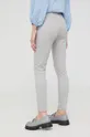 Τζιν παντελόνι Answear Lab Push-up  98% Βαμβάκι, 2% Σπαντέξ