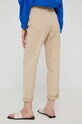 Answear.LAB pantaloni beige AX140.3.1K