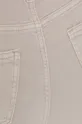 beżowy Answear Lab jeansy Premium Denim