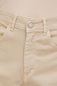 Answear Lab jeansy beżowy CW.PP70.W