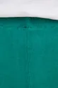 zelená Vlnené nohavice Answear Lab