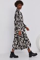 Answear Lab Sukienka czarny 6031.1KR
